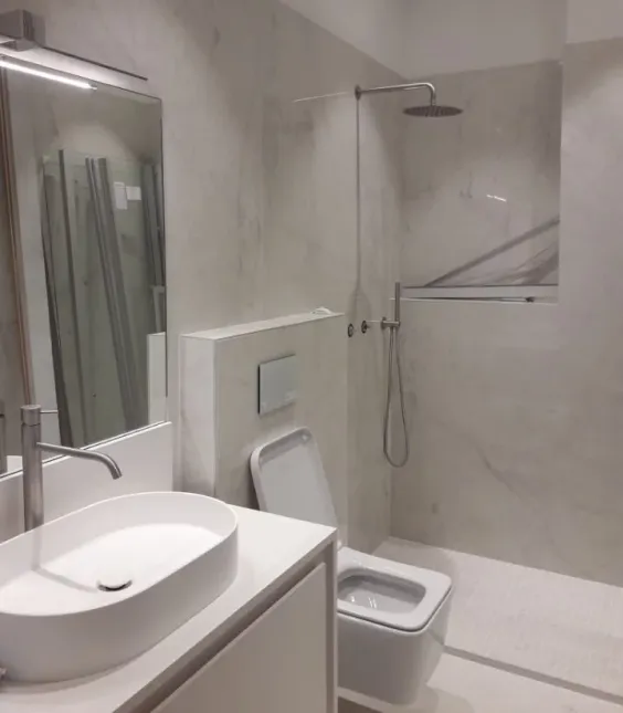 Garance Carrelage Renovation Salle De Bain Bordeaux Avis Clients 03