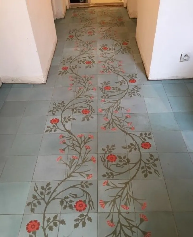 Garance Carrelage Renovation Salle De Bain Bordeaux Carrelage 05