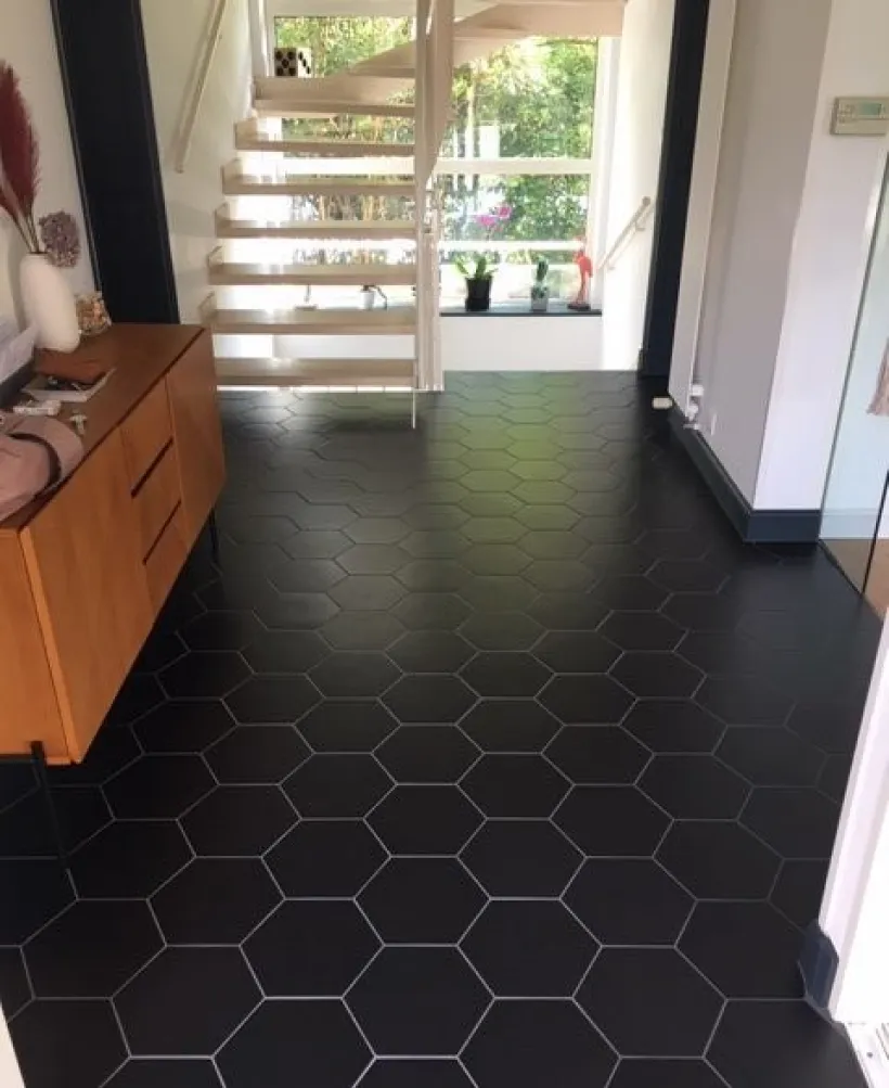 Garance Carrelage Renovation Salle De Bain Bordeaux Carrelage 06