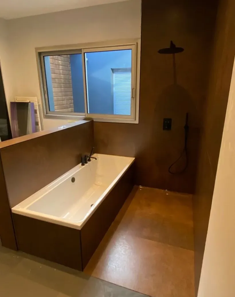 Garance Carrelage Renovation Salle De Bain Bordeaux Salle De Bain 03