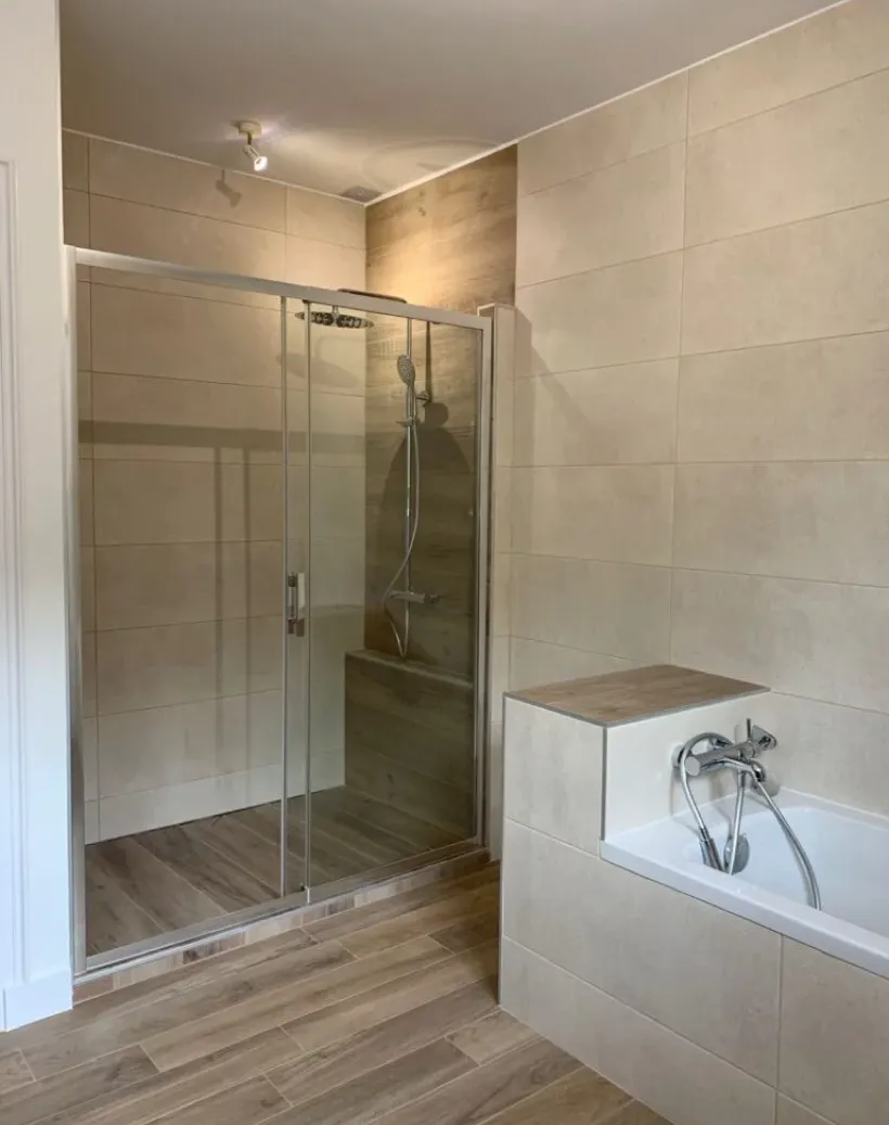 Garance Carrelage Renovation Salle De Bain Bordeaux Salle De Bain 04