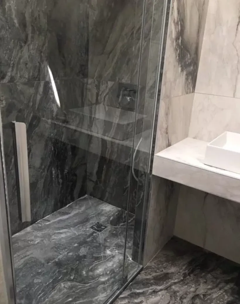 Garance Carrelage Renovation Salle De Bain Bordeaux Salle De Bain 06