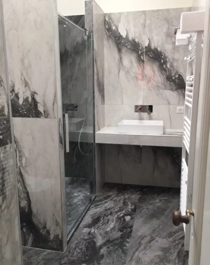 Garance Carrelage Renovation Salle De Bain Bordeaux Salle De Bain 07